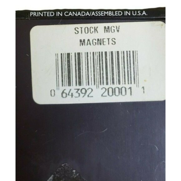 Nova Scotia Canada The Lighthouse Refrigerator Magnet The Postcard Factory - Picture 5 of 7